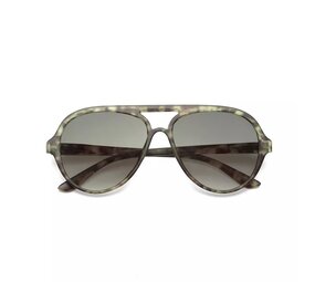 Okkia Okkia - zonnebril - alessio - classic havana green Okkia Okkia - zonnebril - alessio - classic havana green