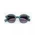 Okkia - zonnebril lauro - rond - green sage Okkia - zonnebril lauro - rond - green sage