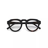 Okkia Okkia - leesbril zeno - rond - black havana Okkia Okkia - leesbril zeno - rond - black havana