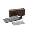 Okkia Okkia - leesbril zeno - rond - black havana Okkia Okkia - leesbril zeno - rond - black havana