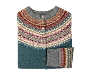 Eribé Eribé - vest Alpine - lugano