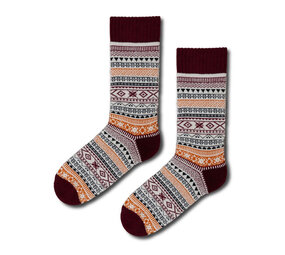 Polar star Polar star - dikke sokken - ada Polar star Polar star - dikke sokken - ada