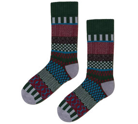 Polar star Polar star - dikke sokken - iver Polar star Polar star - dikke sokken - iver