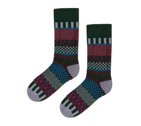 Polar star Polar star - dikke sokken - iver Polar star Polar star - dikke sokken - iver