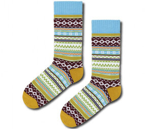 Polar star Polar star - dikke sokken - nora Polar star Polar star - dikke sokken - nora