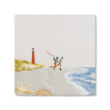 Storytiles Storytiles - tegel small - fresh air on schier (10x10 cm)