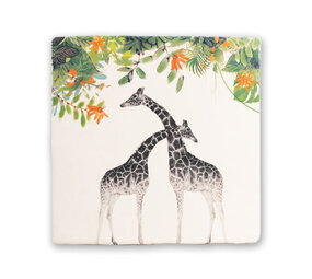 Storytiles Storytiles - tegel small - always by my side (10x10 cm) Storytiles Storytiles - tegel small - always by my side (10x10 cm)