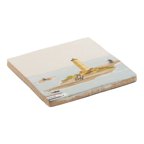 Storytiles Storytiles - richting Terschelling - klein Storytiles Storytiles - richting Terschelling - klein