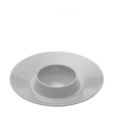 Mepal Mepal - eierschotel - grey