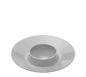 Mepal Mepal - eierschotel - grey