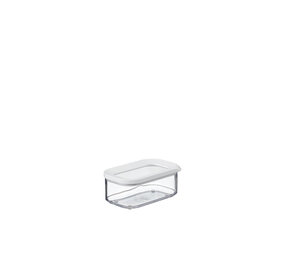 Mepal Mepal - bewaardoos modula 425 ml - wit Mepal Mepal - bewaardoos modula 425 ml - wit