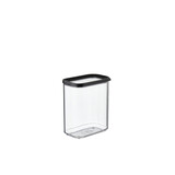 Mepal Mepal - bewaardoos modula 1500 ml - zwart Mepal Mepal - bewaardoos modula 1500 ml - zwart