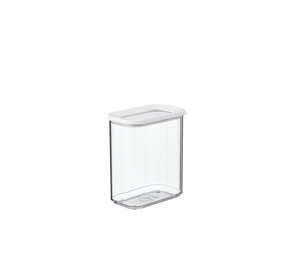 Mepal Mepal - bewaardoos modula 1500 ml - wit Mepal Mepal - bewaardoos modula 1500 ml - wit