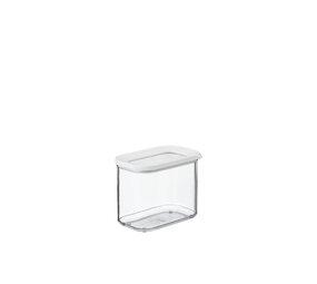 Mepal Mepal - bewaardoos modula 1000 ml - wit Mepal Mepal - bewaardoos modula 1000 ml - wit