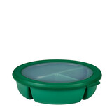 Mepal Mepal - bento bowl cirqula 250+250+500 ml - vivid green Mepal Mepal - bento bowl cirqula 250+250+500 ml - vivid green