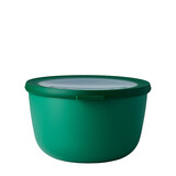Mepal Mepal - multikom cirqula rond 2000 ml - vivid green Mepal Mepal - multikom cirqula rond 2000 ml - vivid green