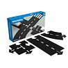 Way to play Way to play - flexibele autobaan - expressway (16 stuks) Way to play Way to play - flexibele autobaan - expressway (16 stuks)