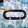 Way to play Way to play - flexibele autobaan - expressway (16 stuks) Way to play Way to play - flexibele autobaan - expressway (16 stuks)