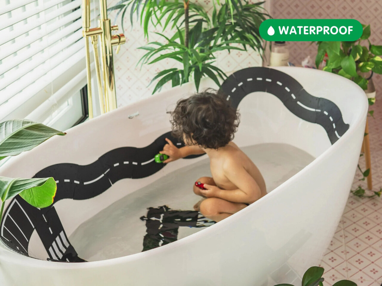 Way to play Way to play - flexibele autobaan - highway (24 stuks) Way to play Way to play - flexibele autobaan - highway (24 stuks)