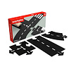 Way to play Way to play - flexibele autobaan - ringroad (12 stuks) Way to play Way to play - flexibele autobaan - ringroad (12 stuks)