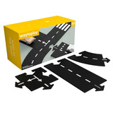 Way to play Way to play - flexibele autobaan - king of the road Way to play Way to play - flexibele autobaan - king of the road