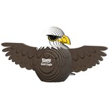 Eugy Eugy - 3d model - adelaar (nr 022) Eugy Eugy - 3d model - adelaar (nr 022)