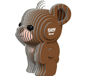 Eugy Eugy - 3d model - beer (nr 039) Eugy Eugy - 3d model - beer (nr 039)