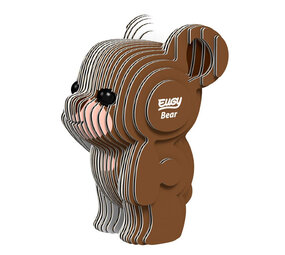 Eugy Eugy - 3d model - beer (nr 039) Eugy Eugy - 3d model - beer (nr 039)