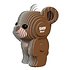 Eugy - 3d model - beer (nr 039) Eugy - 3d model - beer (nr 039)