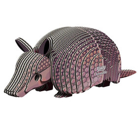 Eugy Eugy - 3d model - gordeldier Eugy Eugy - 3d model - gordeldier