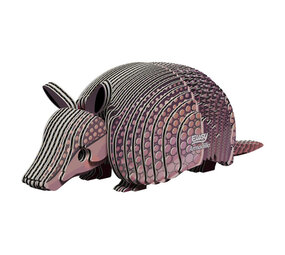 Eugy Eugy - 3d model - gordeldier Eugy Eugy - 3d model - gordeldier