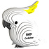 Eugy - 3d model - kaketoe (nr 028) Eugy - 3d model - kaketoe (nr 028)