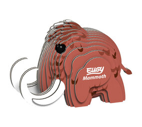 Eugy Eugy - 3d model - mammoet (nr 031) Eugy Eugy - 3d model - mammoet (nr 031)