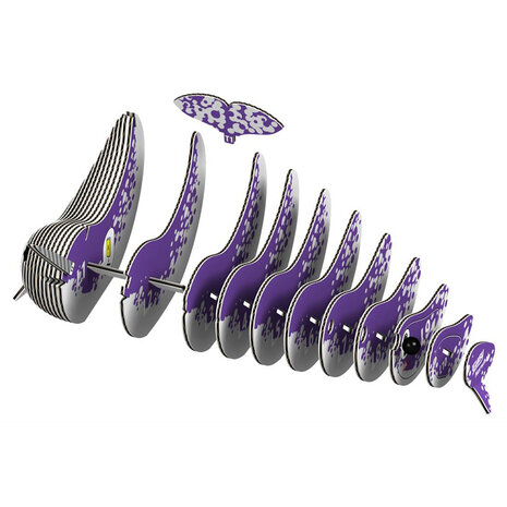 Eugy Eugy - 3d model - tandwalvis Eugy Eugy - 3d model - tandwalvis