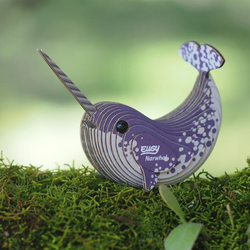 Eugy Eugy - 3d model - tandwalvis Eugy Eugy - 3d model - tandwalvis