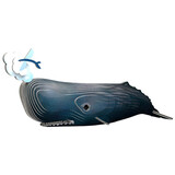 Eugy Eugy - 3d model - potvis (nr 092) Eugy Eugy - 3d model - potvis (nr 092)