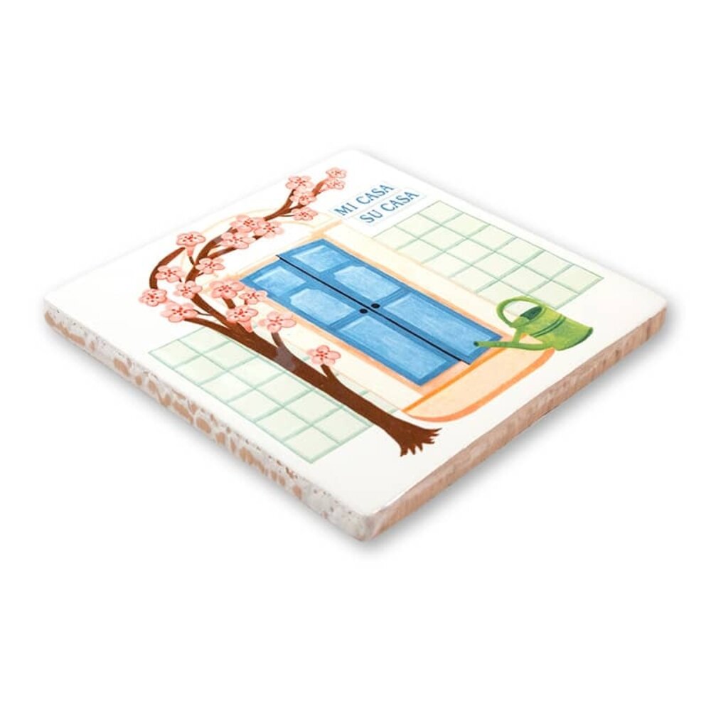 Storytiles Storytiles - mijn huis is jouw huis - klein Storytiles Storytiles - mijn huis is jouw huis - klein