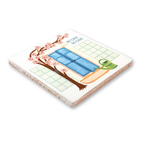 Storytiles Storytiles - mijn huis is jouw huis - klein Storytiles Storytiles - mijn huis is jouw huis - klein