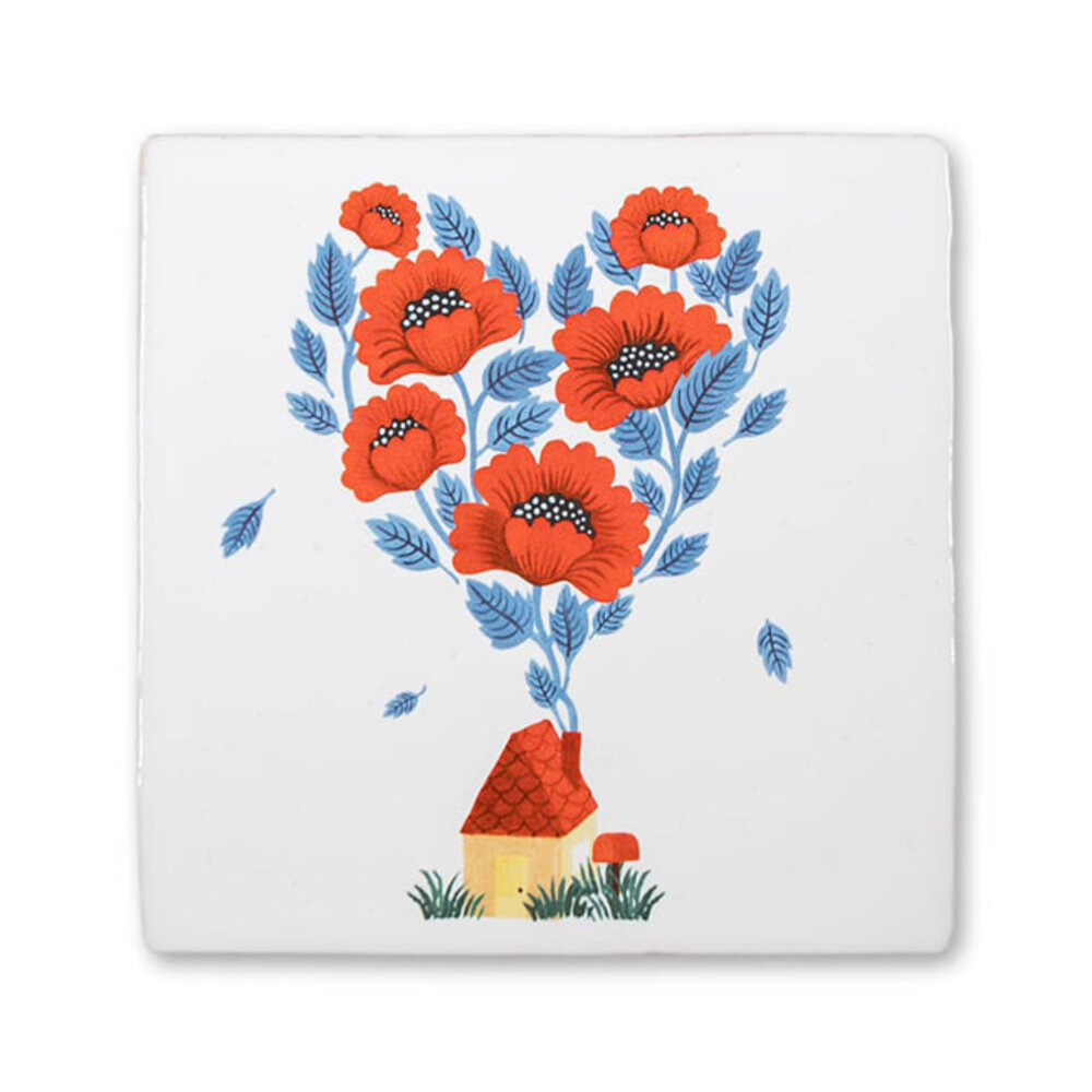 Storytiles Storytiles - waar liefde is - klein