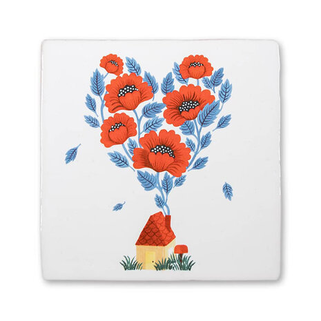 Storytiles Storytiles - waar liefde is - klein