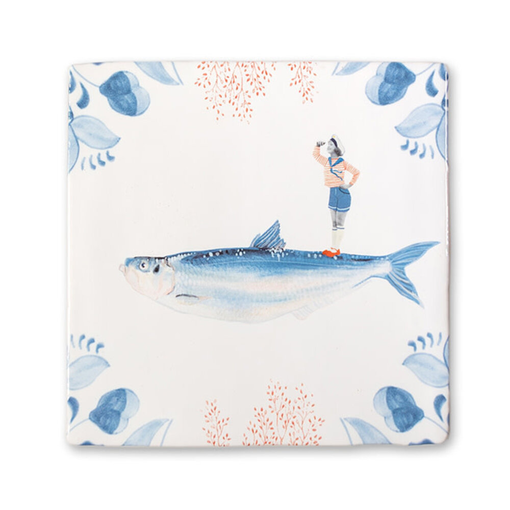 Storytiles Storytiles - vooruit kijken - klein Storytiles Storytiles - vooruit kijken - klein