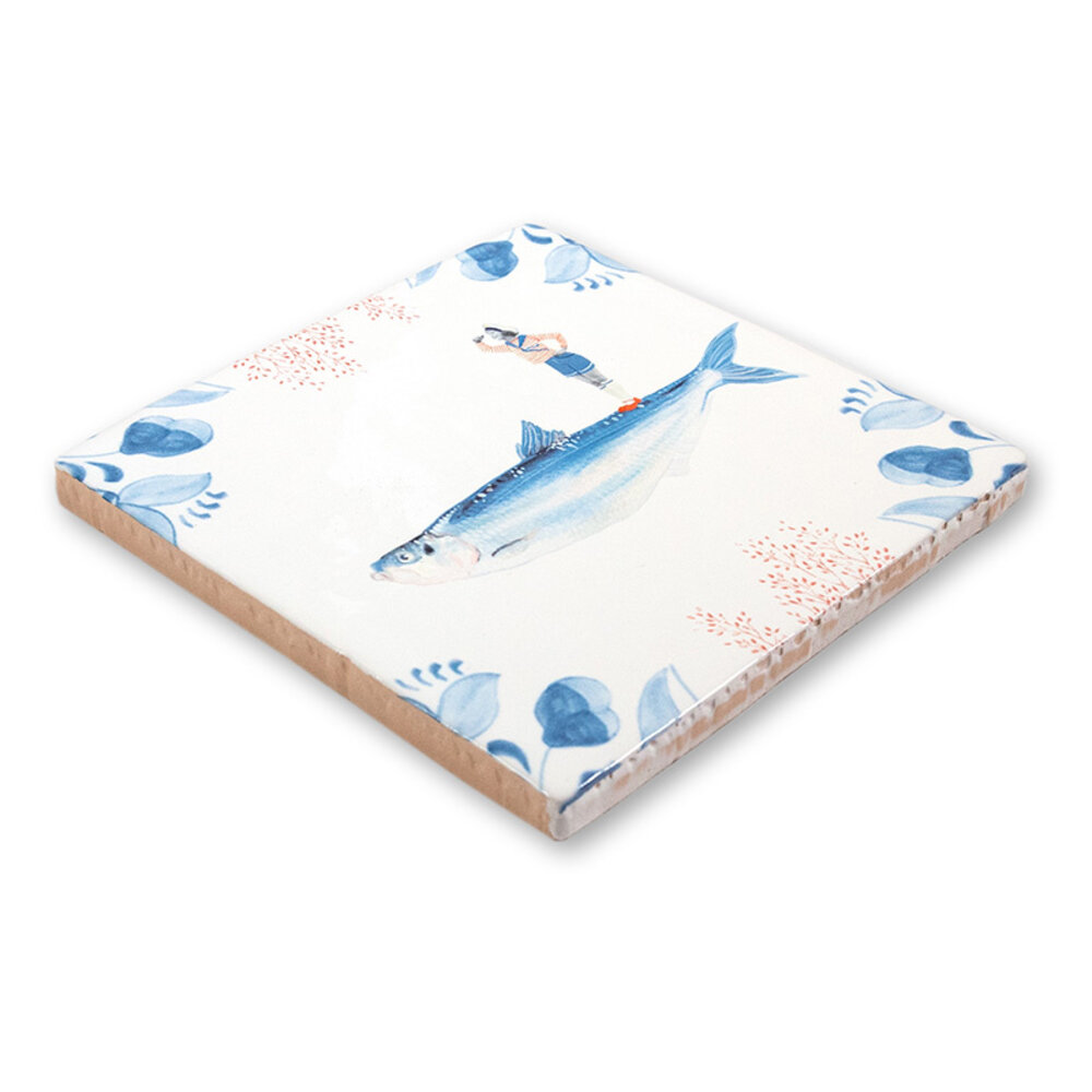 Storytiles Storytiles - vooruit kijken - klein Storytiles Storytiles - vooruit kijken - klein