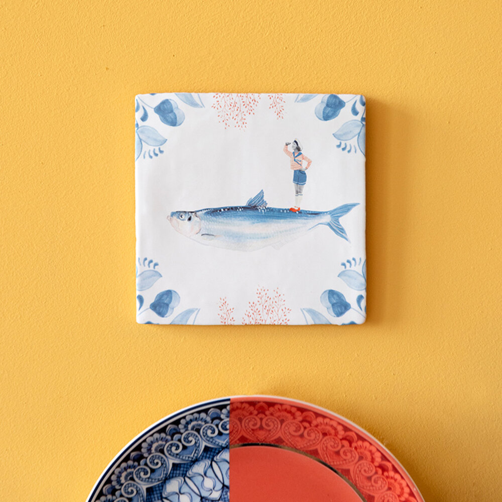 Storytiles Storytiles - vooruit kijken - klein Storytiles Storytiles - vooruit kijken - klein