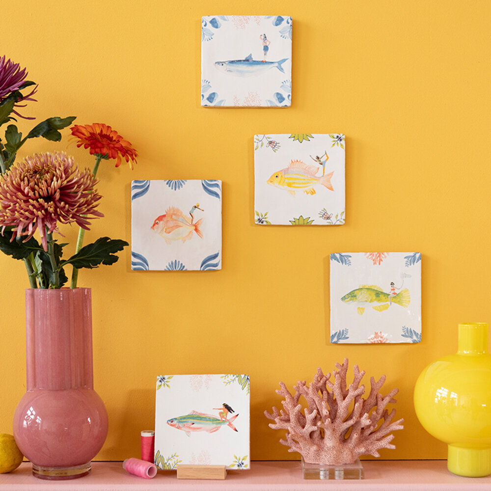 Storytiles Storytiles - schatten verzamelen - klein Storytiles Storytiles - schatten verzamelen - klein