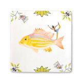 Storytiles Storytiles - tegel small - currently flowing (10x10 cm)