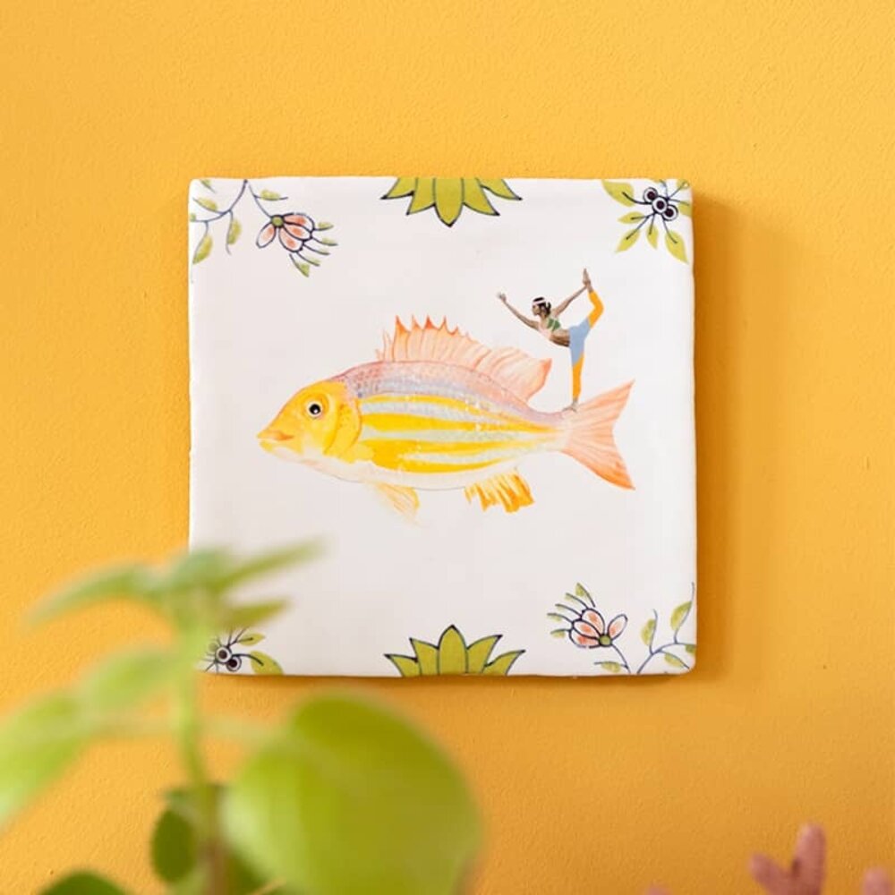 Storytiles Storytiles - in de flow - klein Storytiles Storytiles - in de flow - klein