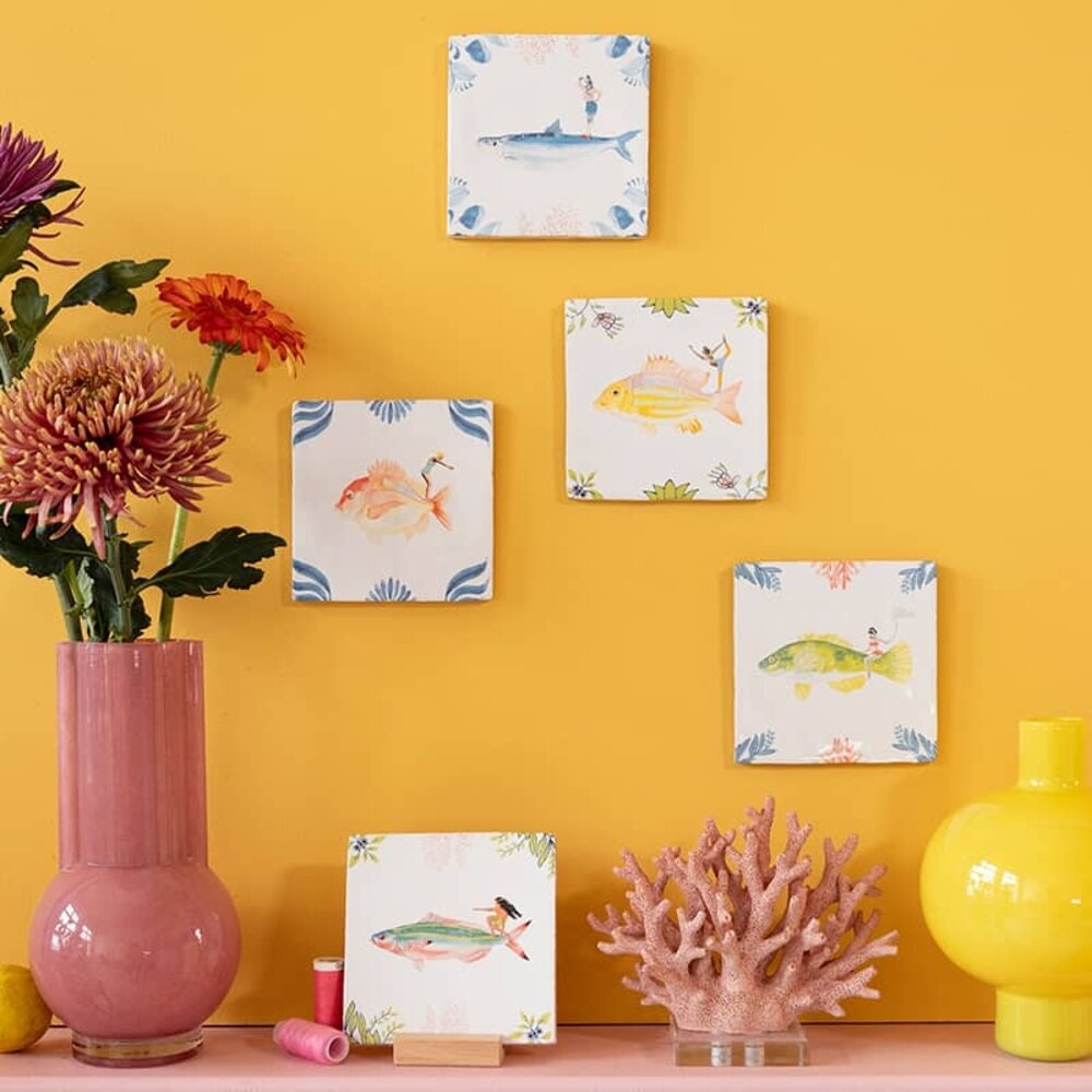 Storytiles Storytiles - in de flow - klein Storytiles Storytiles - in de flow - klein