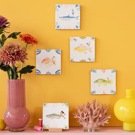 Storytiles Storytiles - in de flow - klein Storytiles Storytiles - in de flow - klein