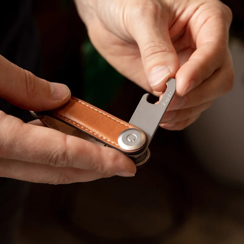 Orbitkey Orbitkey - flessenopener Orbitkey Orbitkey - flessenopener