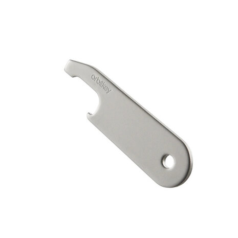 Orbitkey Orbitkey - flessenopener Orbitkey Orbitkey - flessenopener